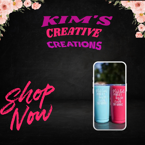 Kim Creative Creations